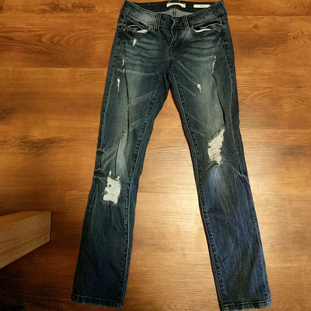 Jean Capris